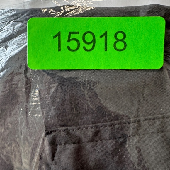 Eddie Bauer Men's 36x32 TECH Pants Outdoor Performance Lightweight Hiking Gray - Picture 15 of 15